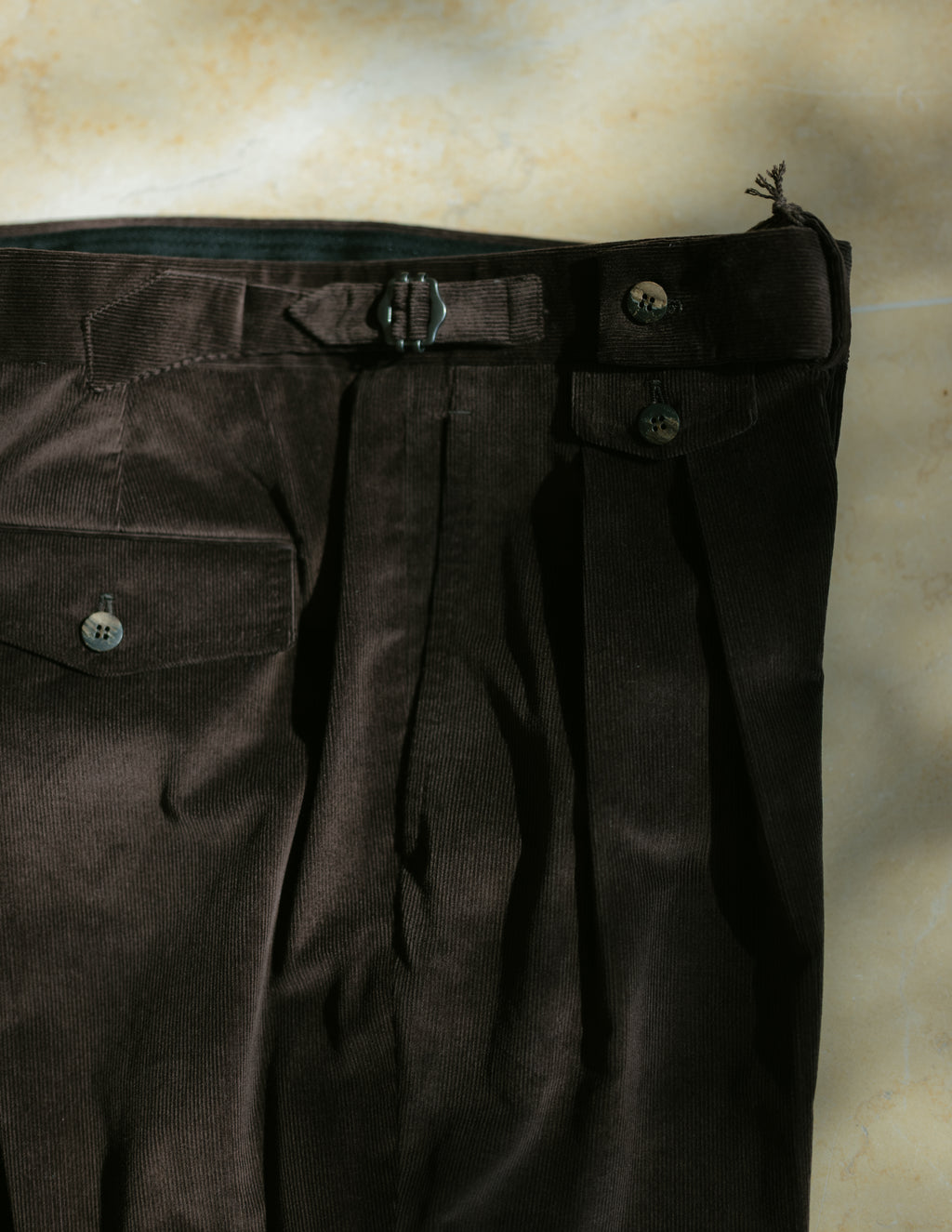 Handmade Trousers