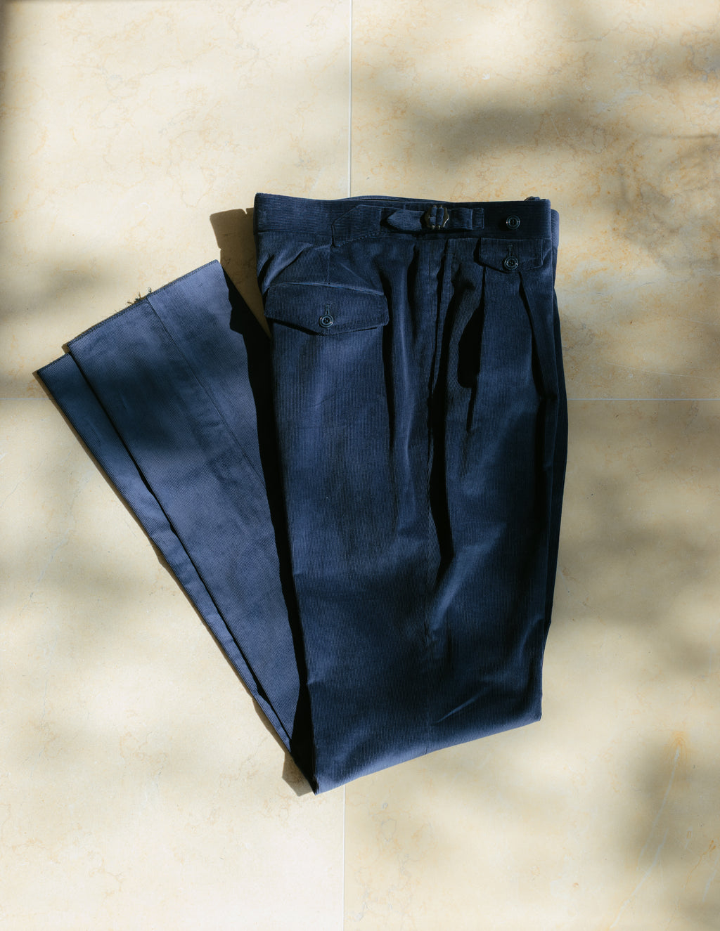 Handmade Trousers