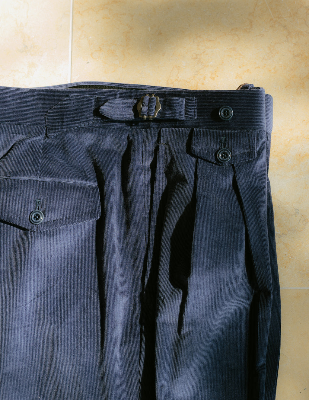 Handmade Trousers
