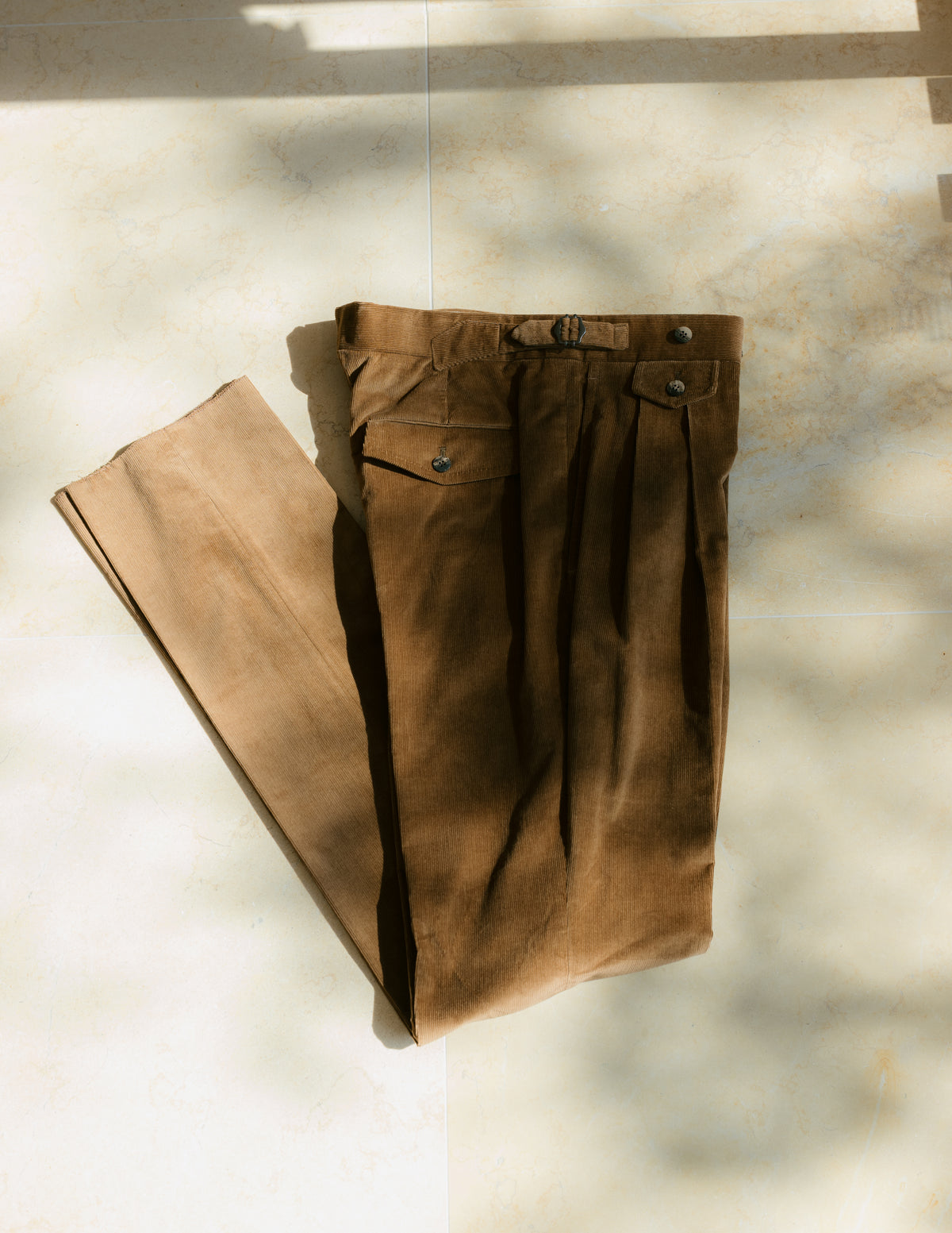 Handmade Trousers