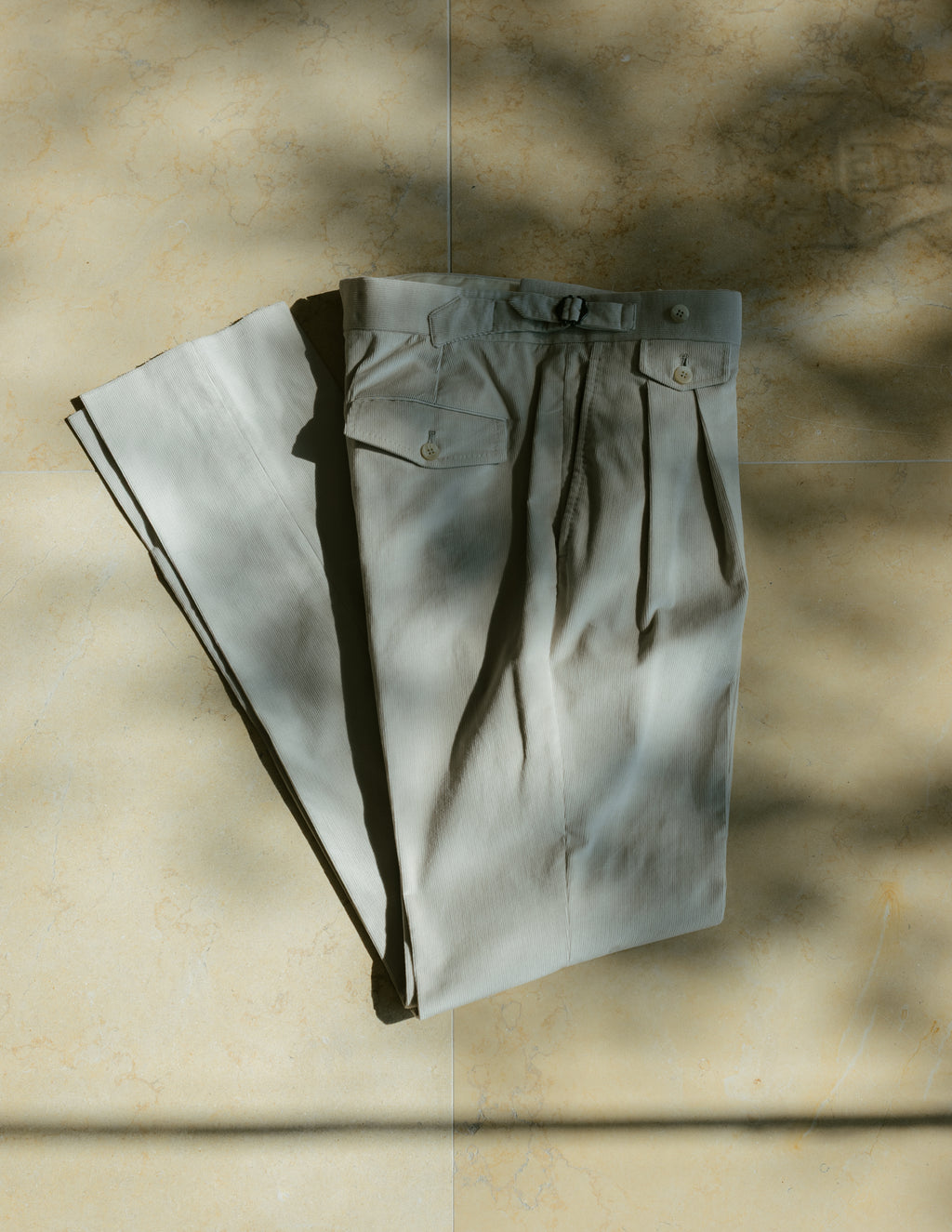 Handmade Trousers