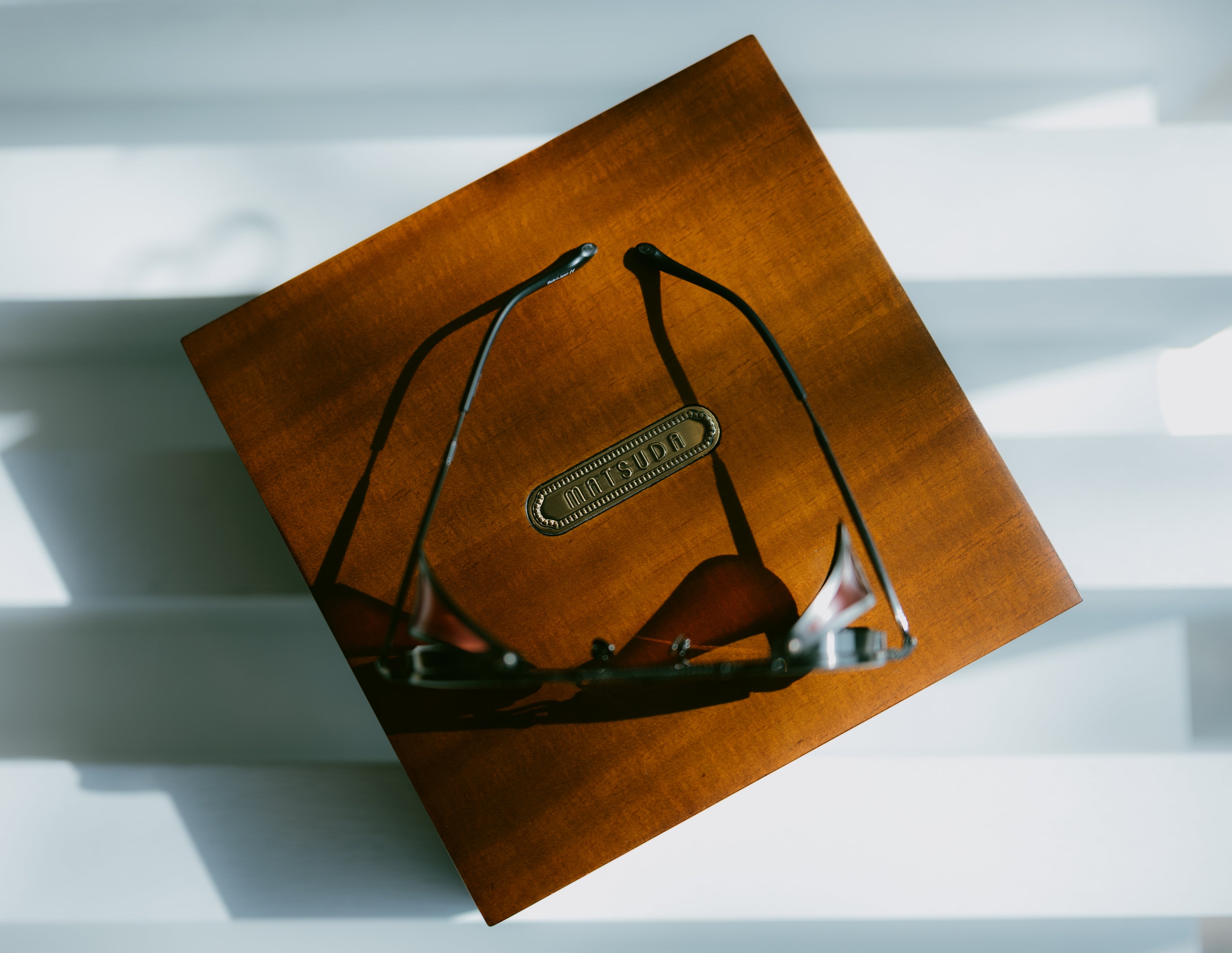 2809H-V2 Sunglasses- LIMITED EDTION