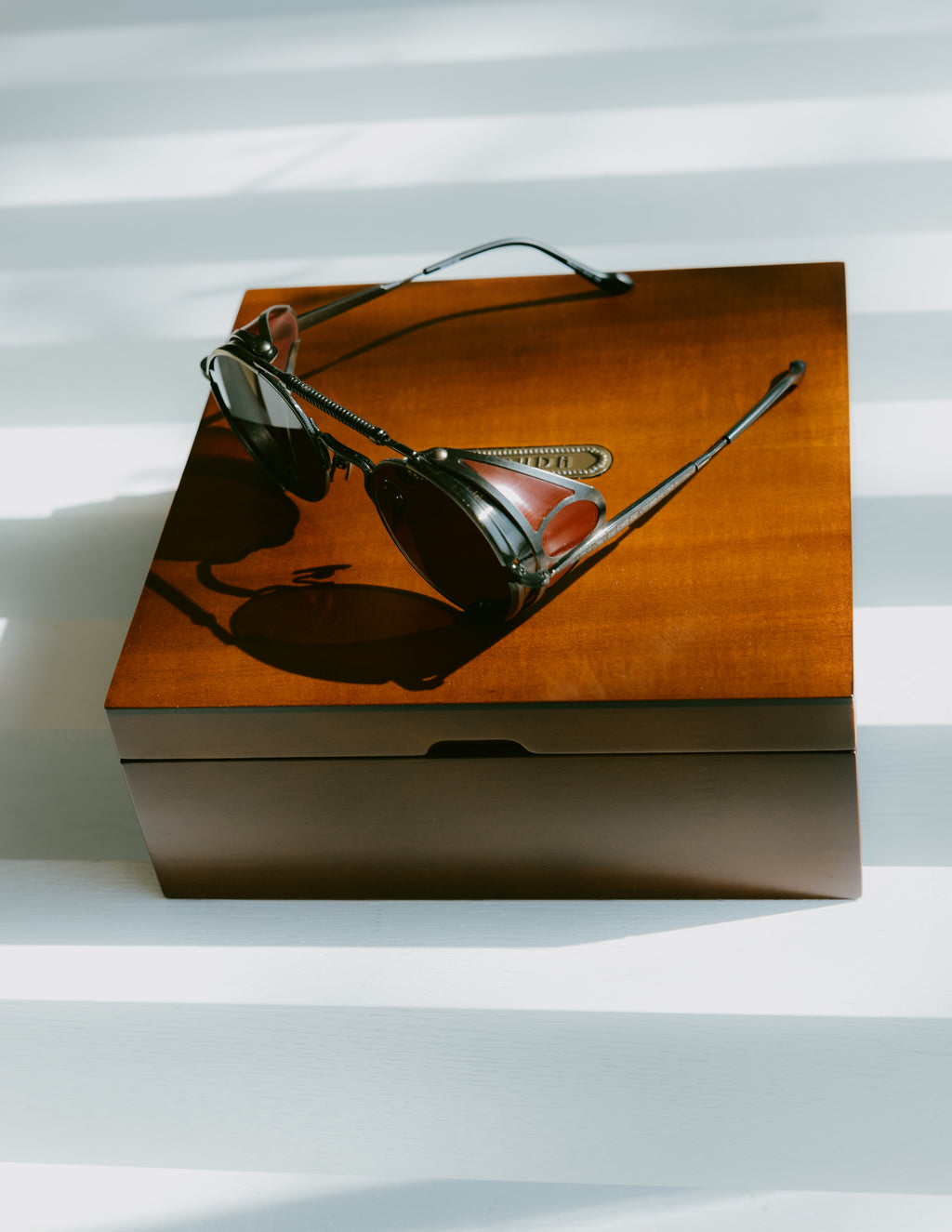 2809H-V2 Sunglasses- LIMITED EDTION