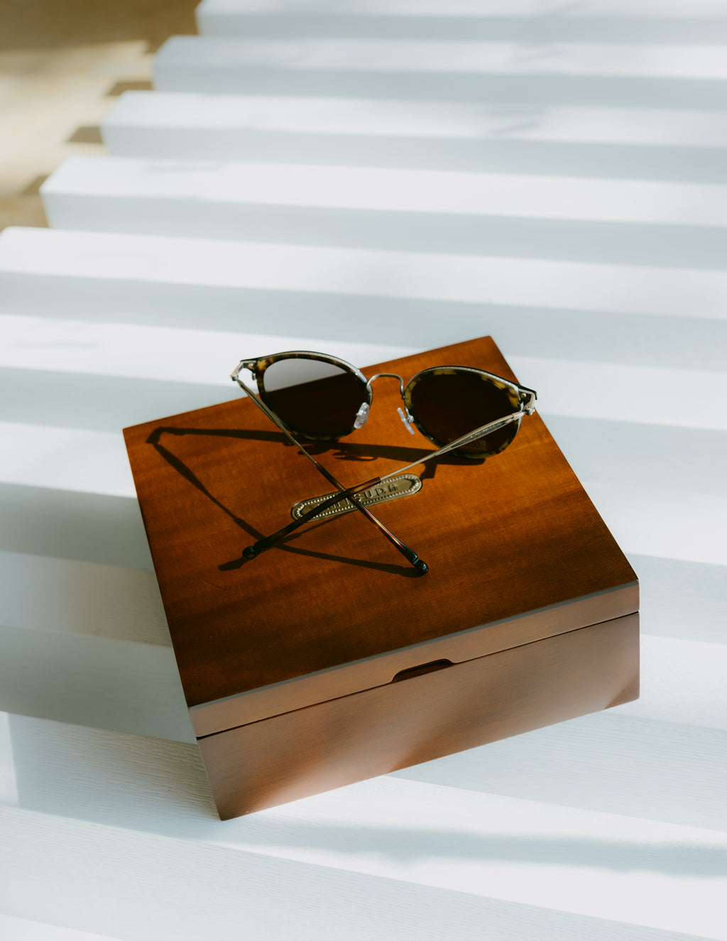 M3114 Sunglasses