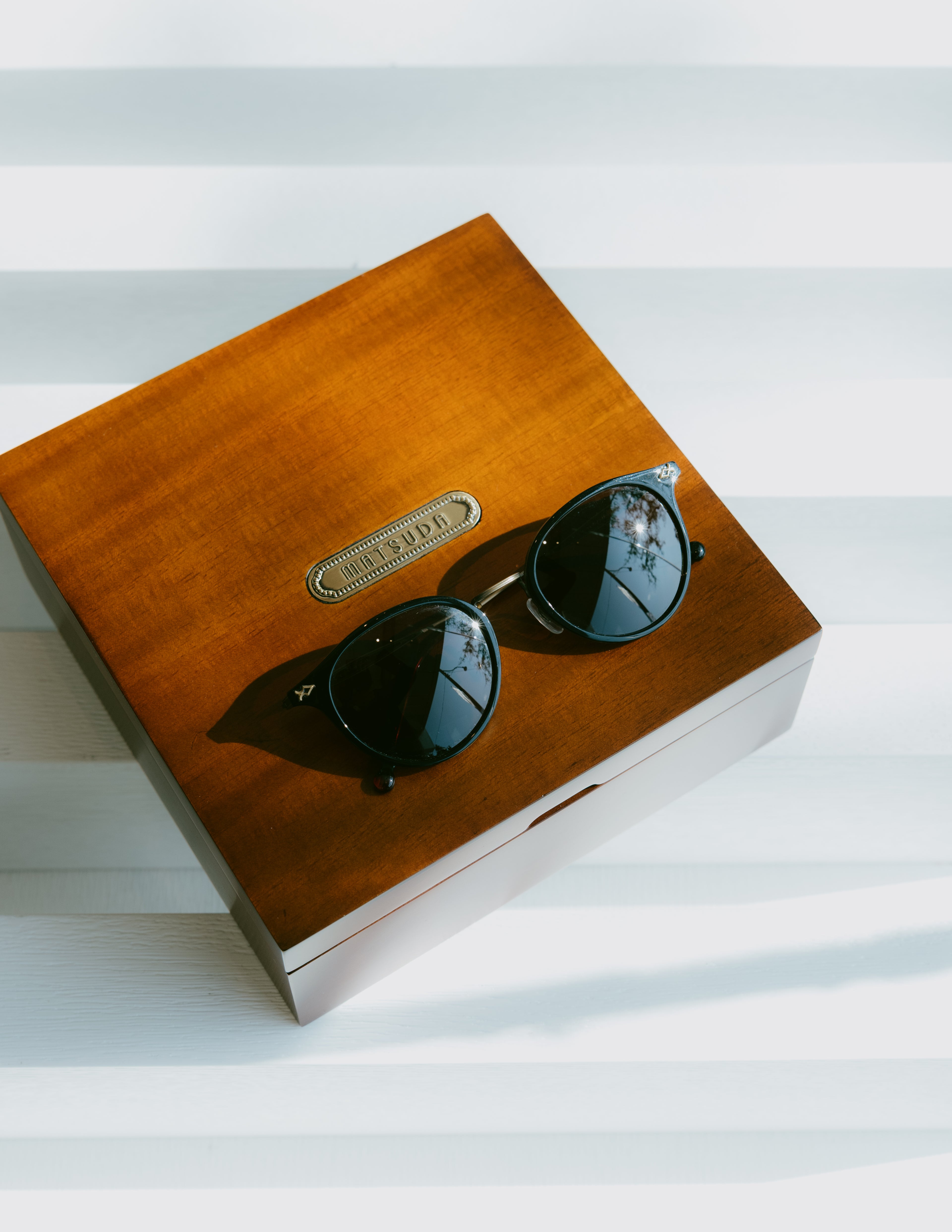 M3114 Sunglasses