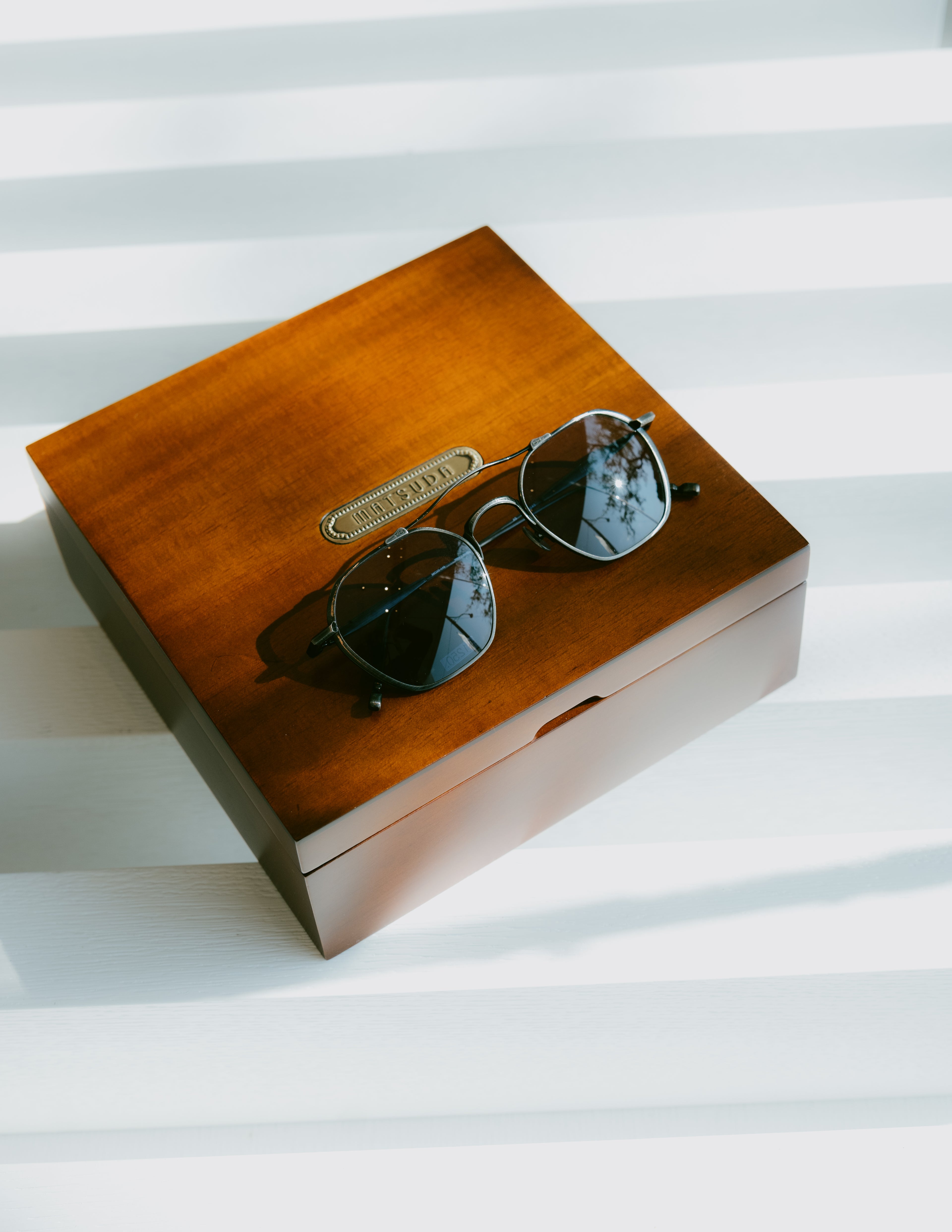 M3145 Sunglasses