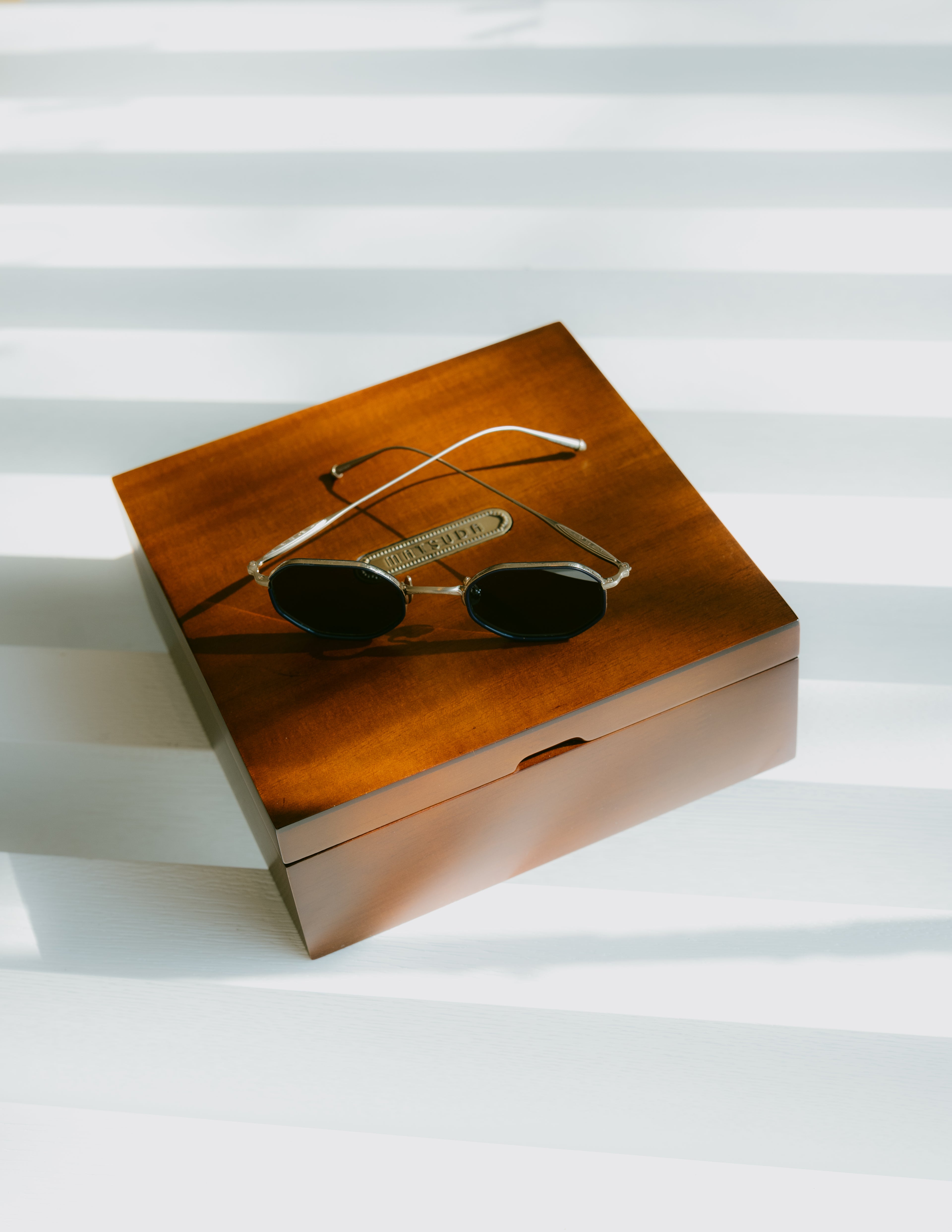 M3086-I Sunglasses