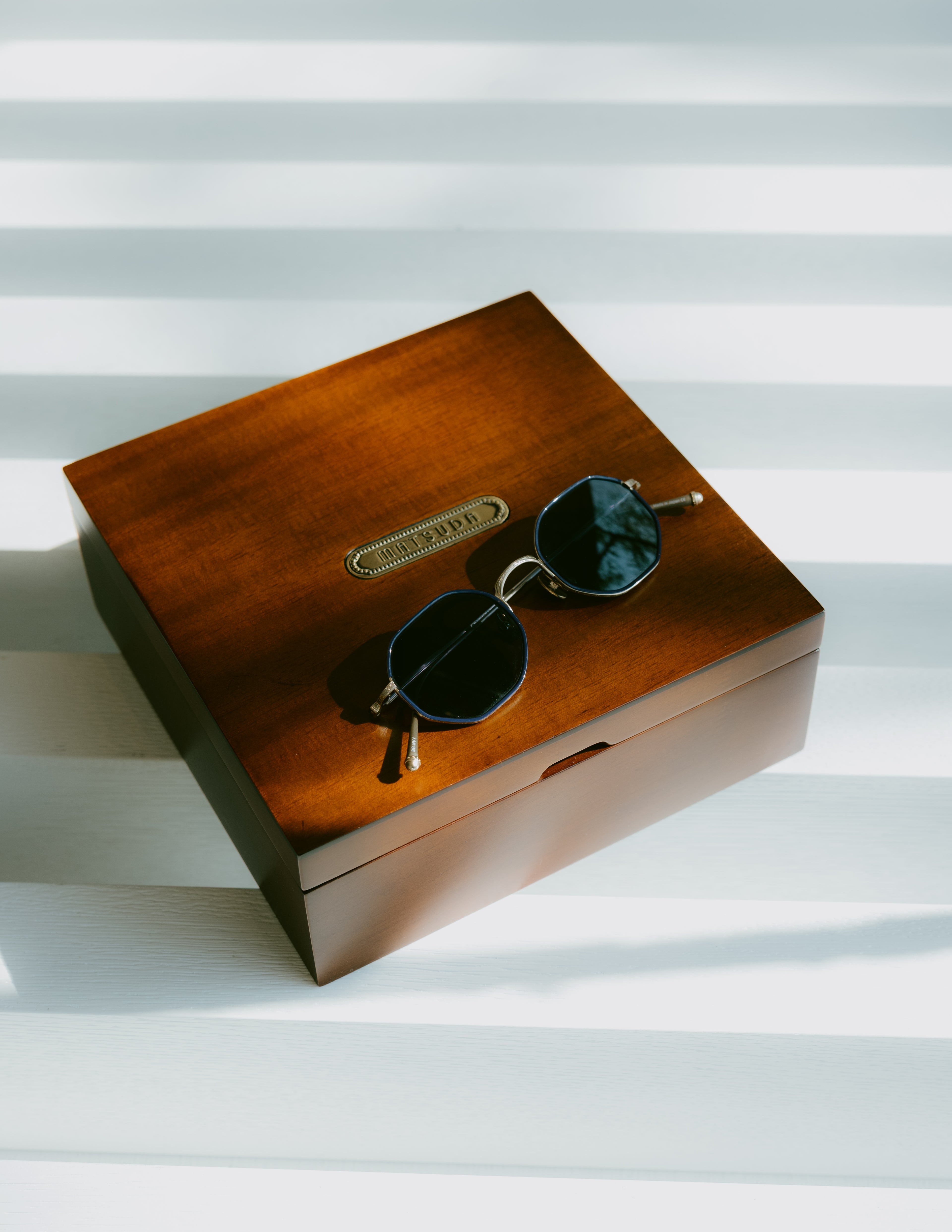 M3086-I Sunglasses