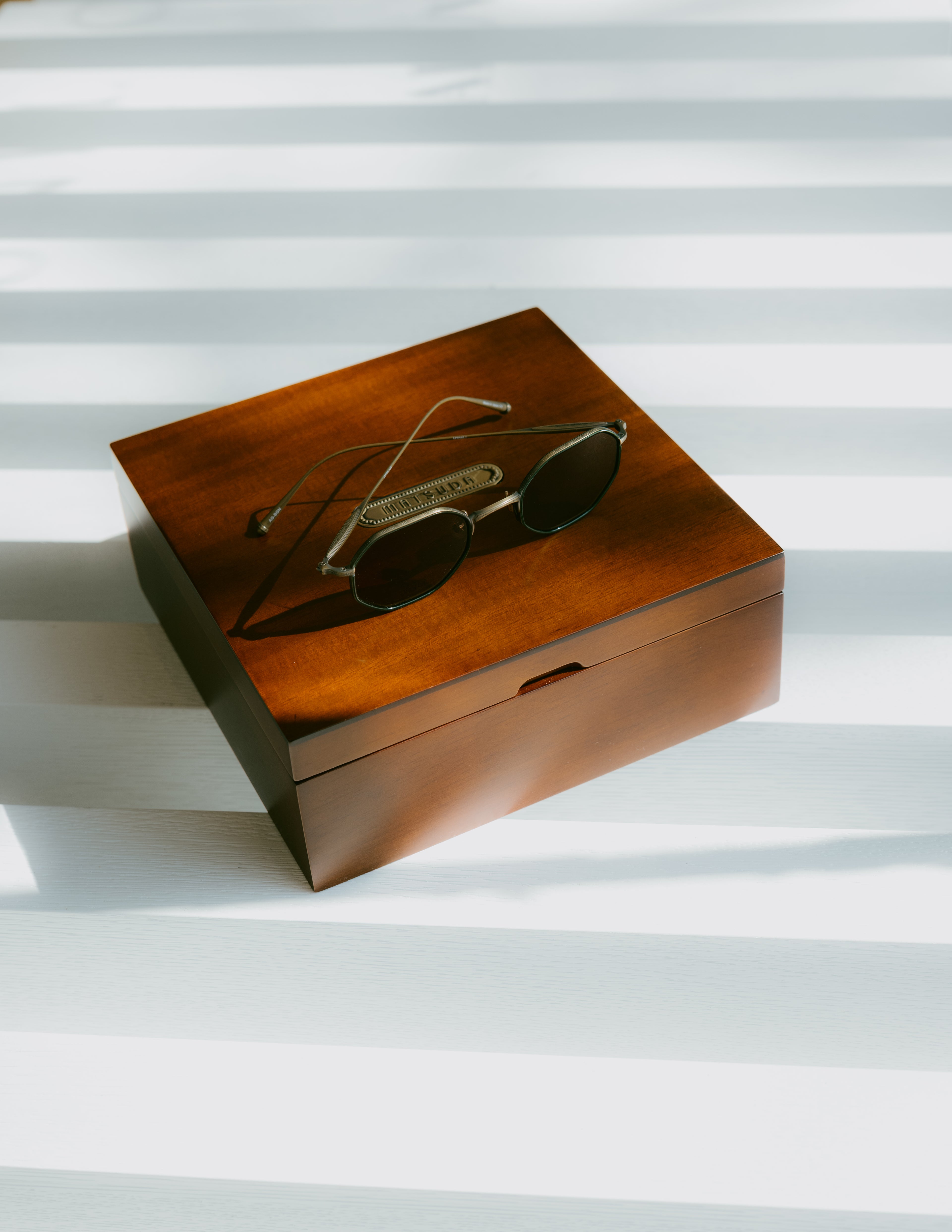M3086-I Sunglasses