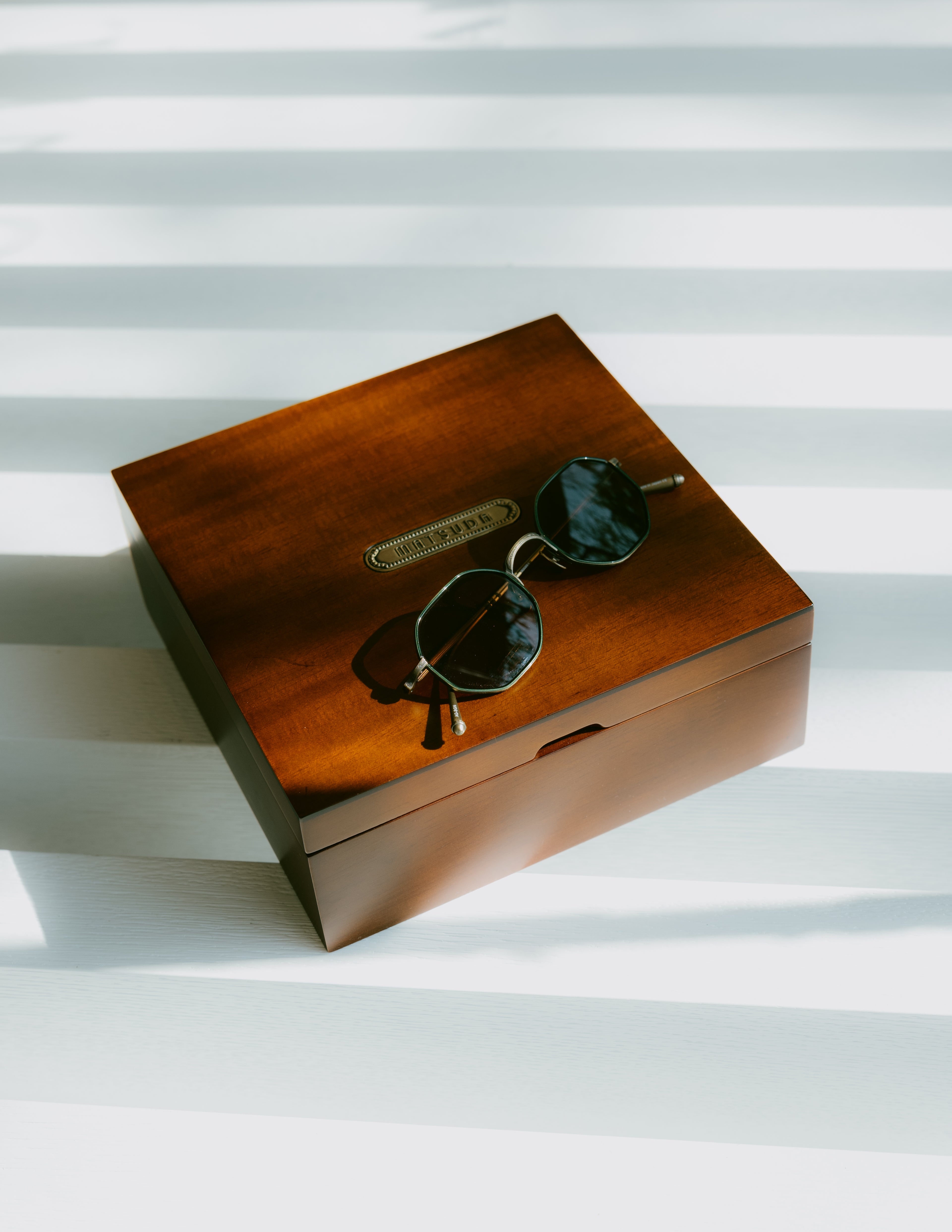 M3086-I Sunglasses