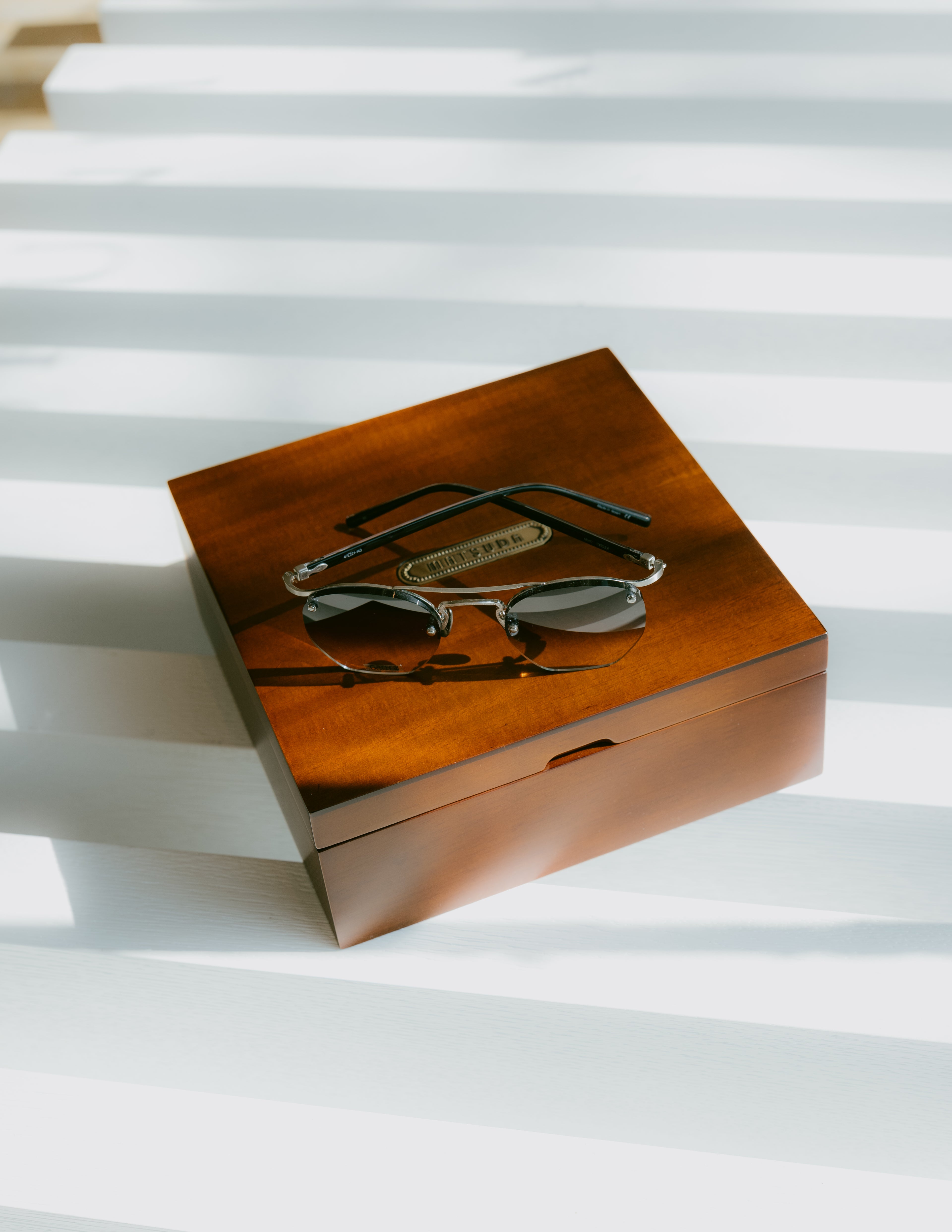 M3117 Sunglasses