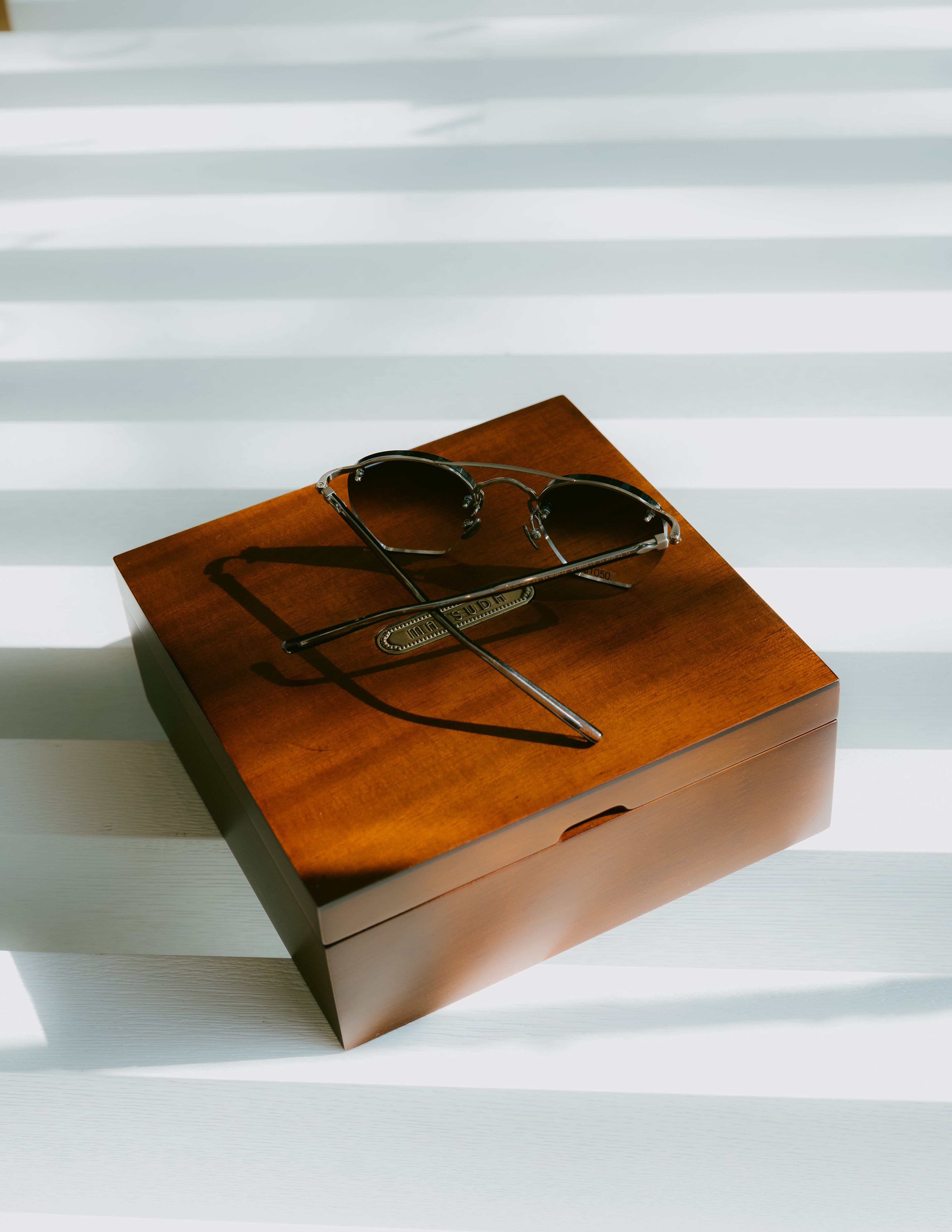 M3117 Sunglasses