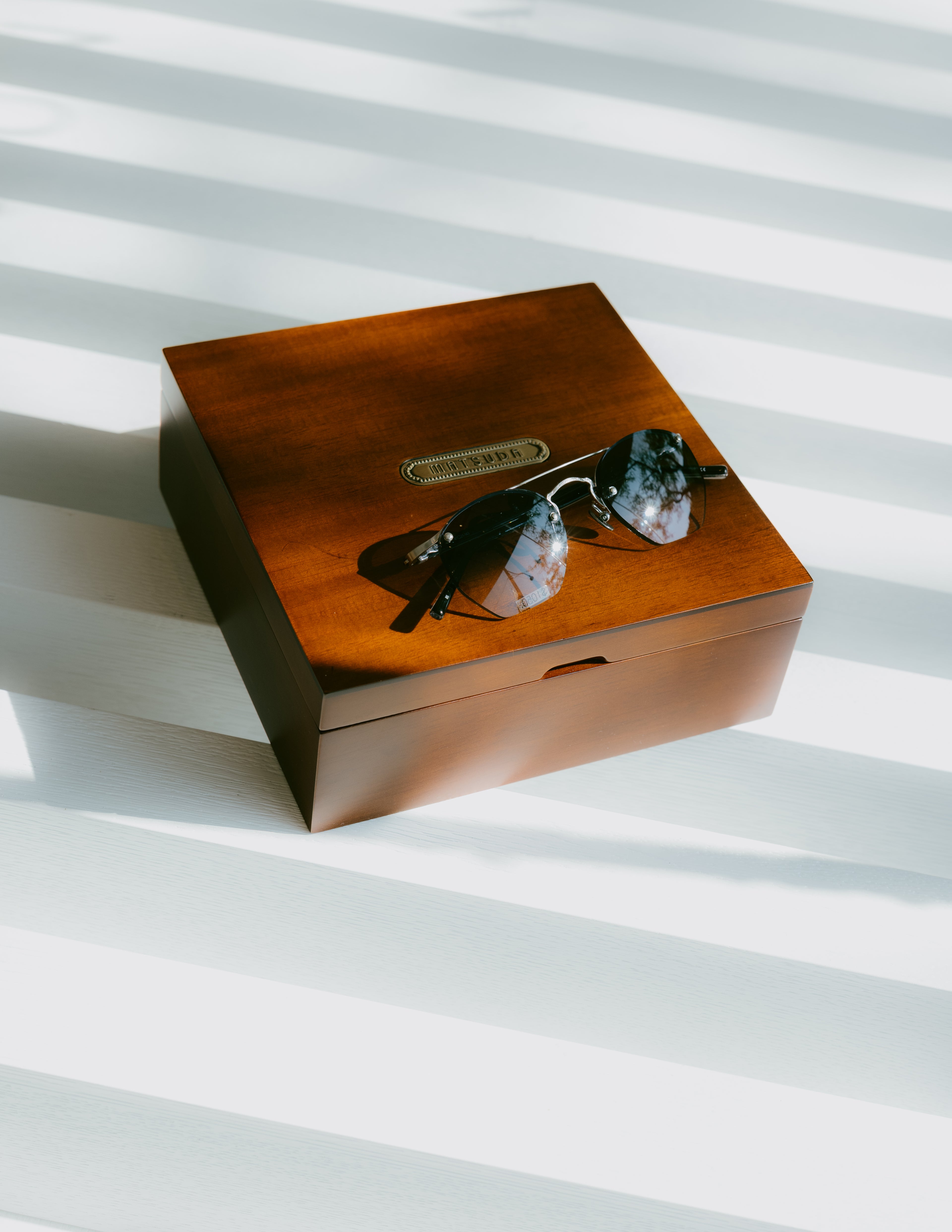 M3117 Sunglasses