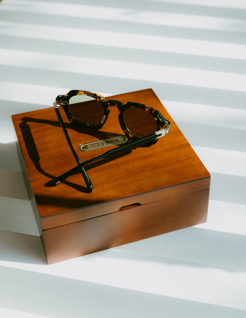 M2055 Sunglasses
