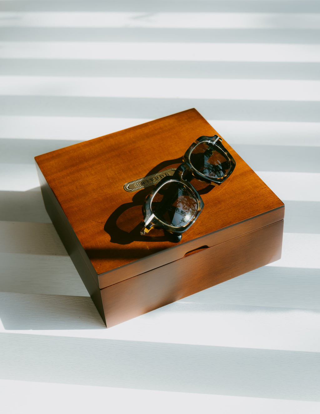 M2055 Sunglasses