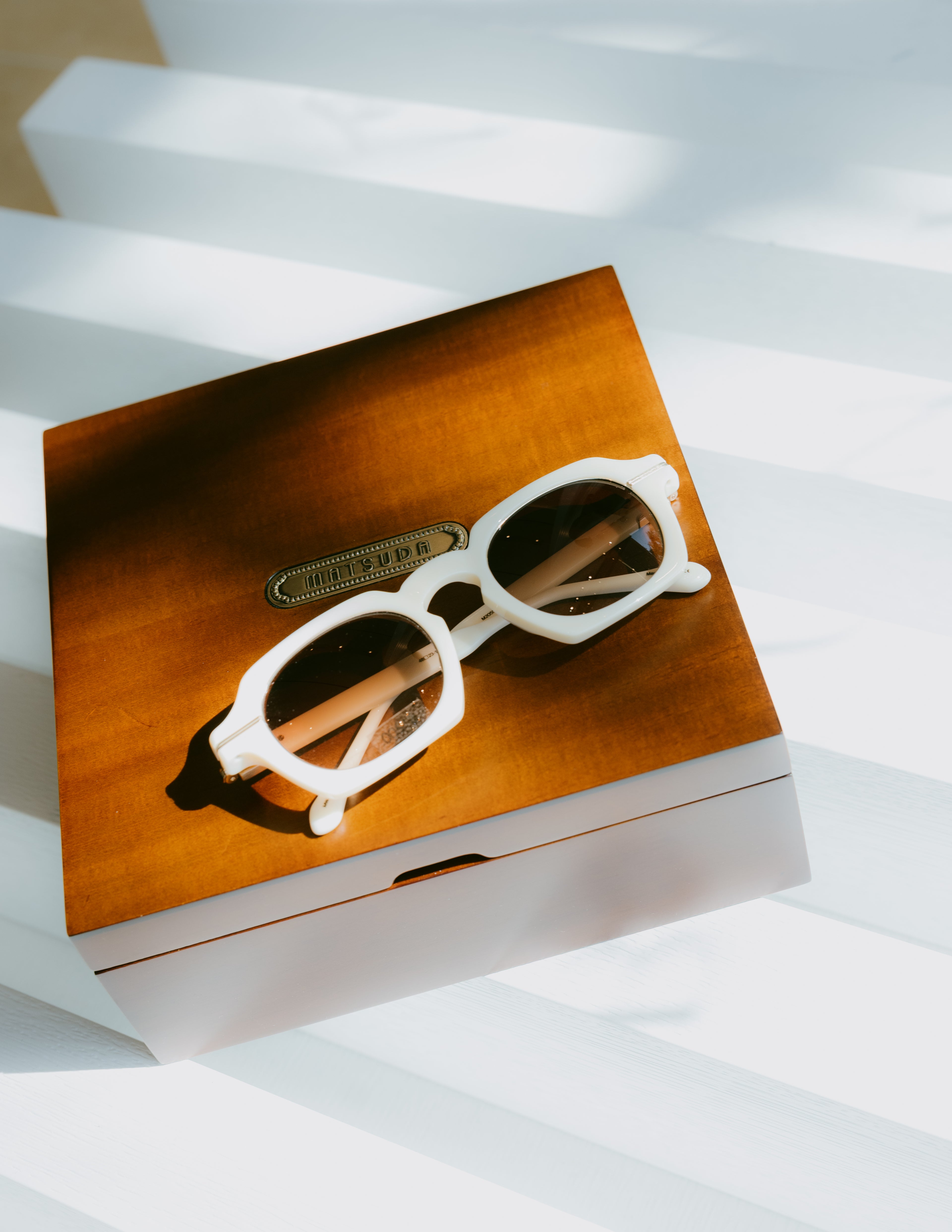 M2055 Sunglasses