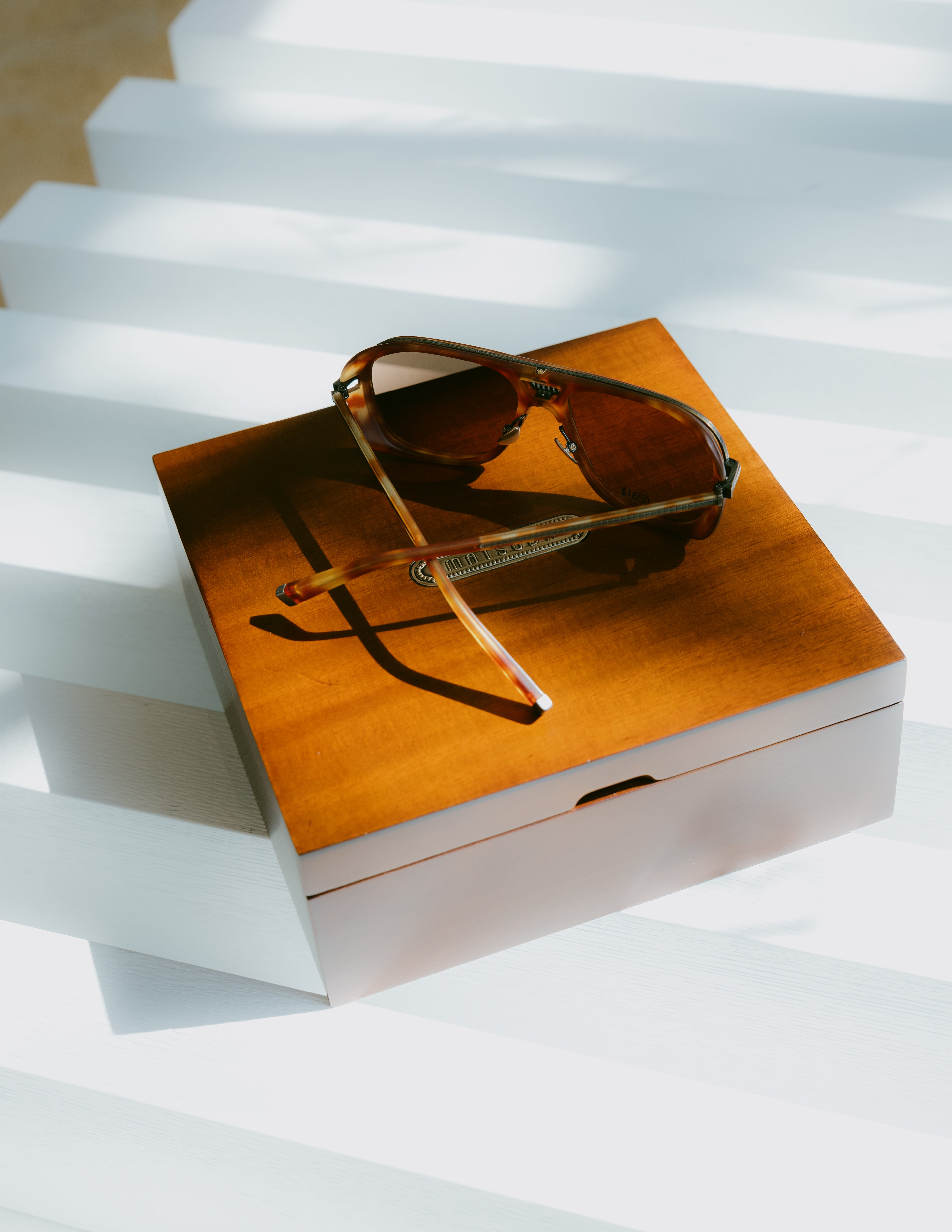 M3023-V2 Sunglasses