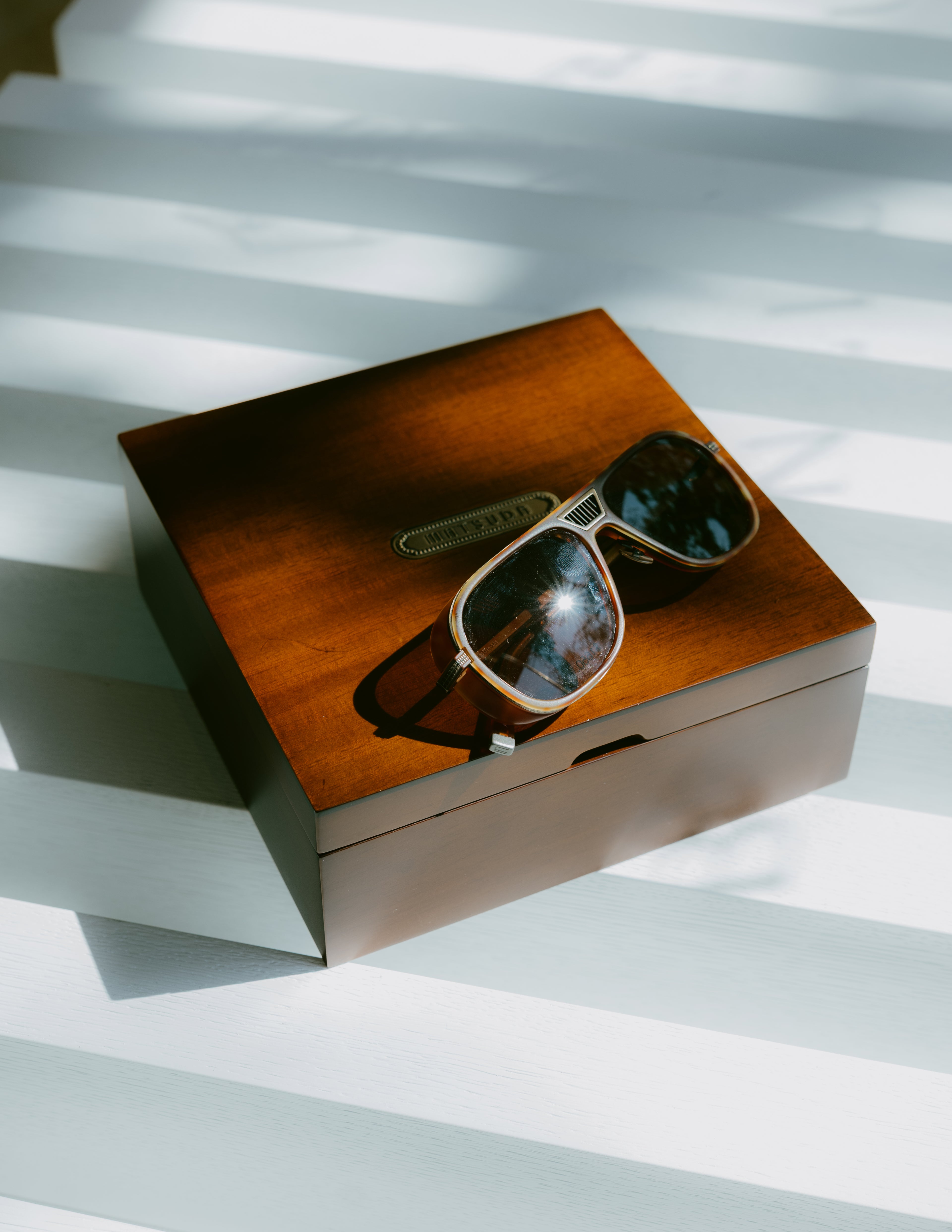 M3023-V2 Sunglasses