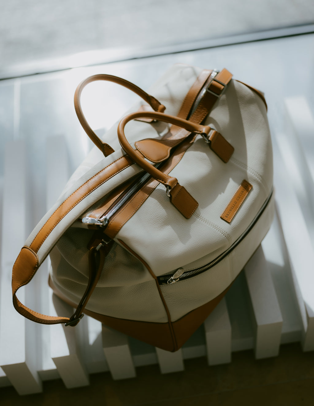 Travel Bag
