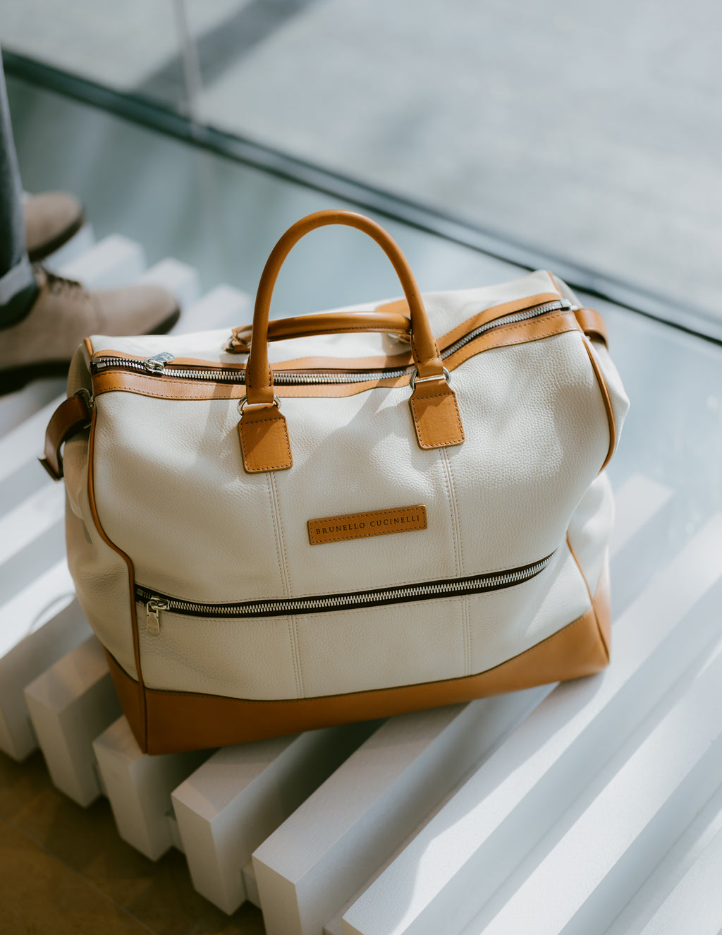 Travel Bag