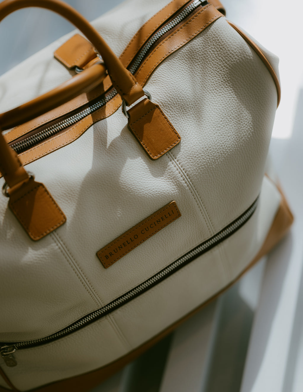 Travel Bag