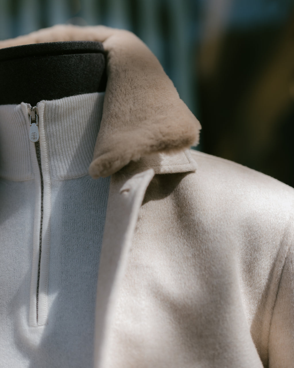 Mink Bomber
