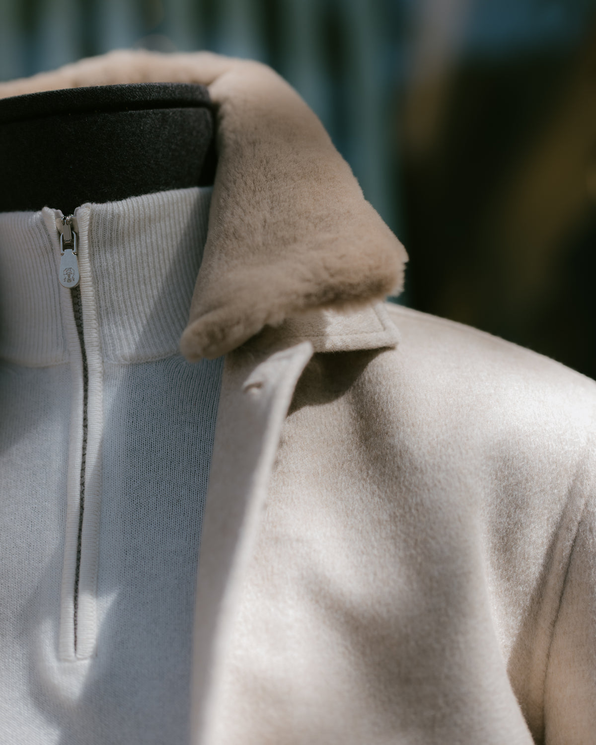 Mink Bomber