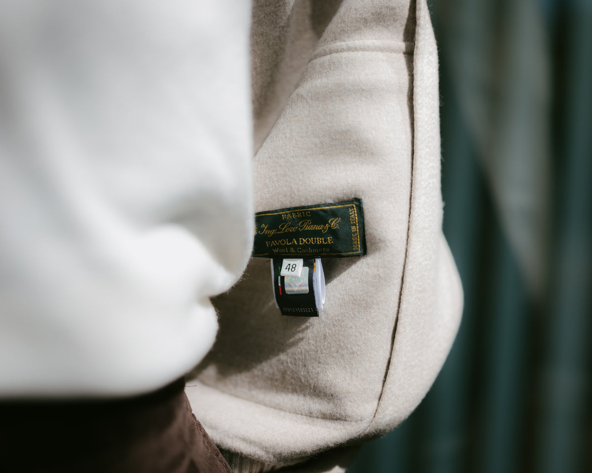 Mink Bomber