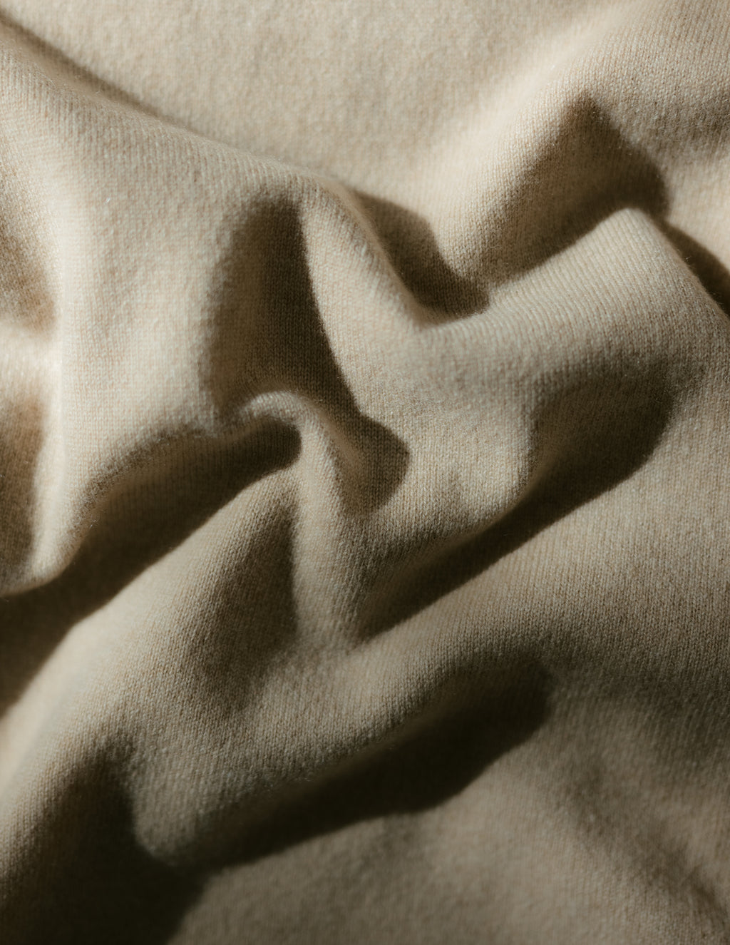 Cashmere Sweater