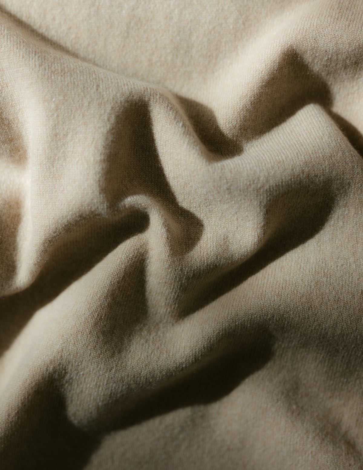 Cashmere Sweater