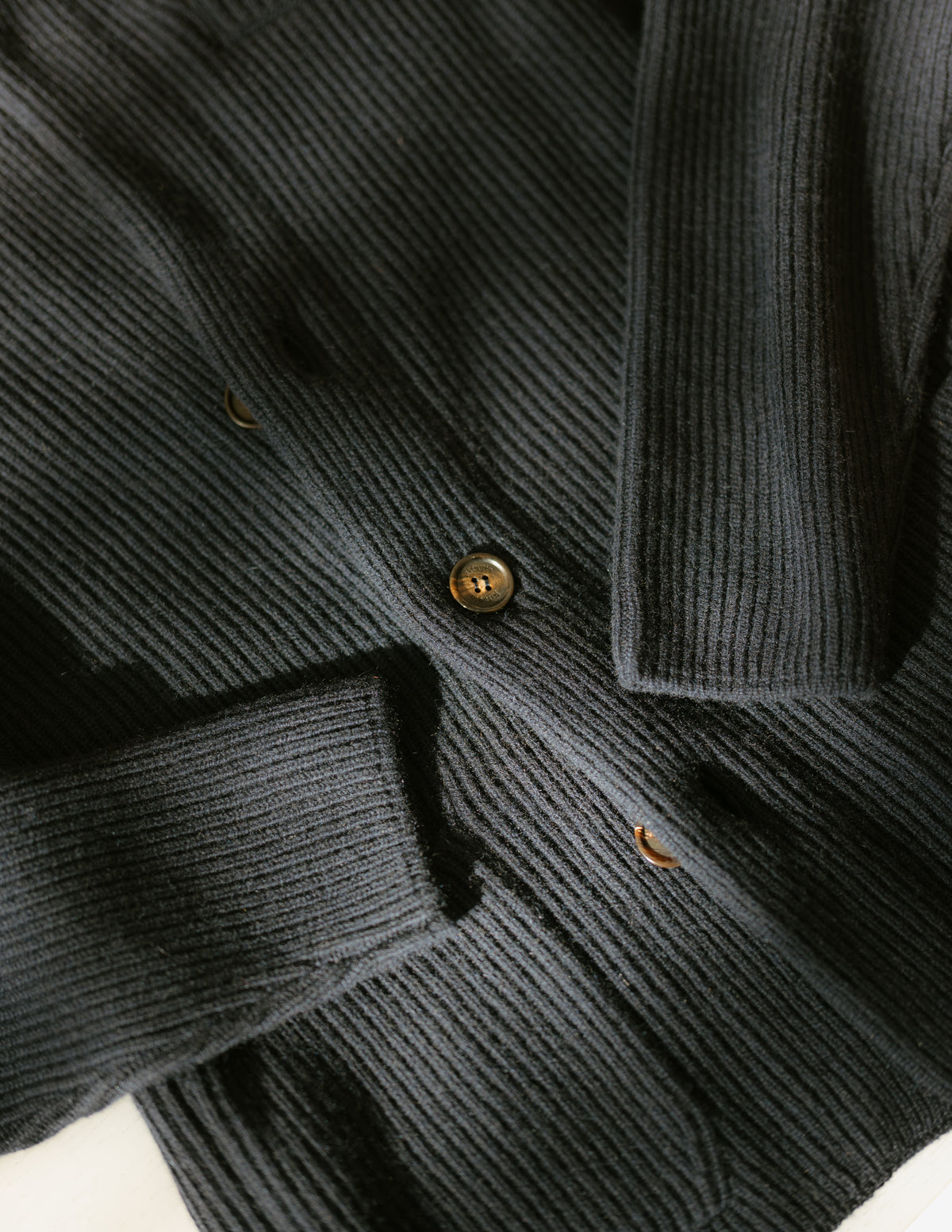 Cashmere Cardigan