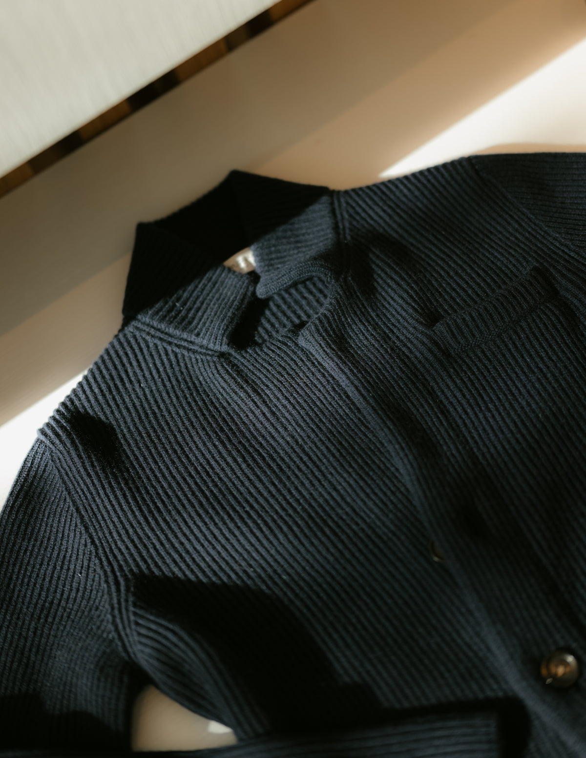 Cashmere Cardigan