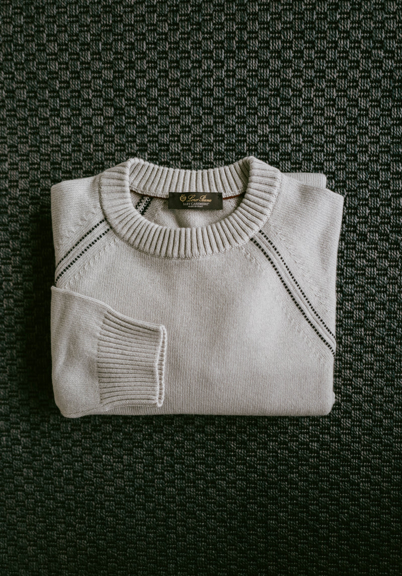 Baby Cashmere Asti Sweater