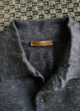 Polo Knitwear