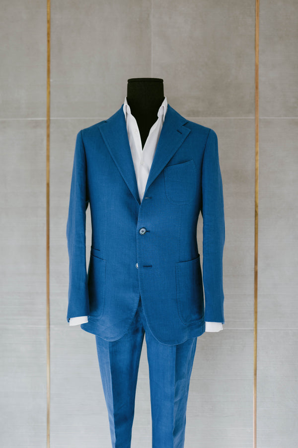 Handcrafted Suit