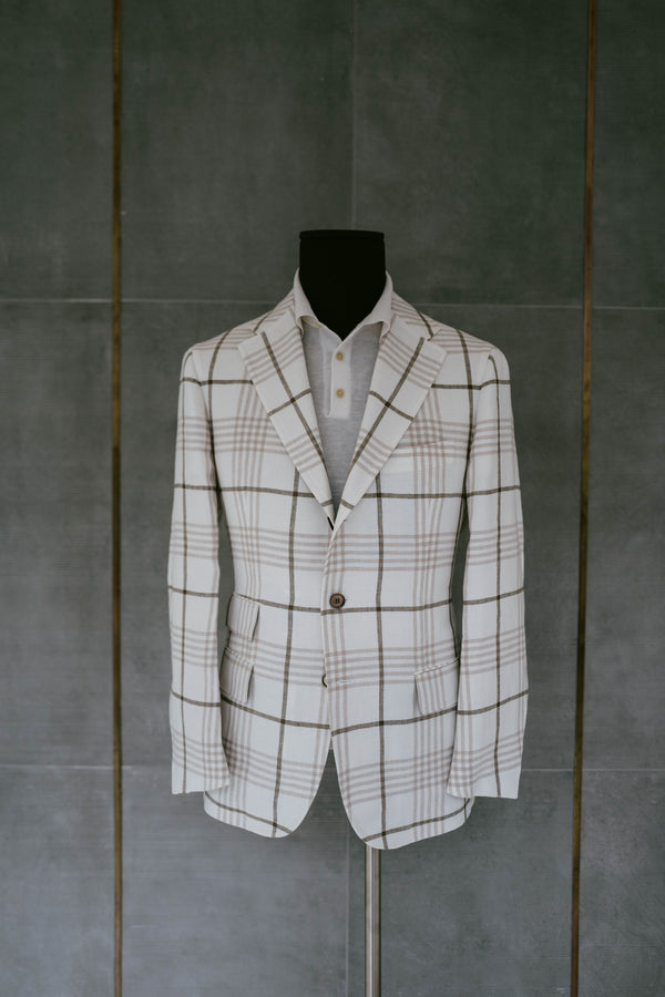 Handcrafted Sports Jacket