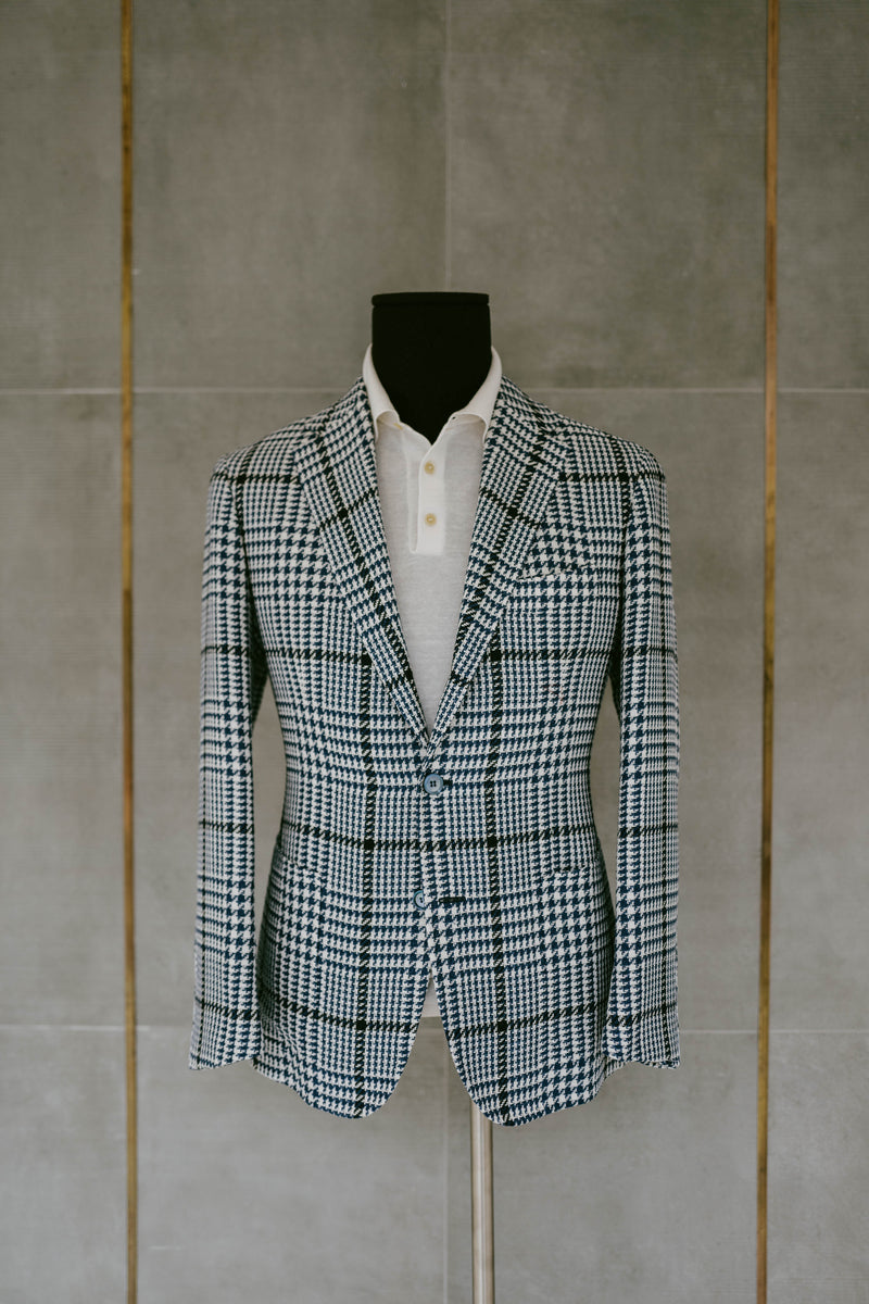 Handcrafted Sports Jacket