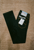 Bard Stretch Denim Pants