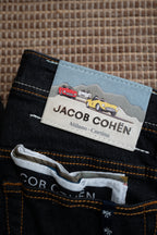 Bard Stretch Denim Pants