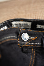 Bard Stretch Denim Pants