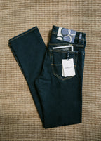 Bard Stretch Denim Pants