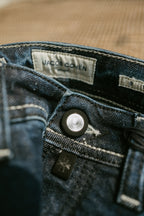 Bard Stretch Denim Pants