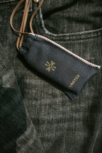 Bard Limited Stretch Denim Pants