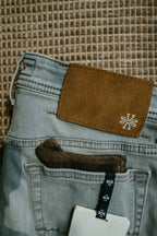 Bard Denim Pants