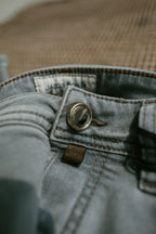 Bard Denim Pants