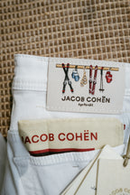 Bard Bull Cotton Pants