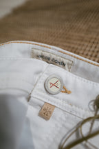 Bard Bull Cotton Pants