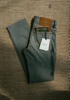 Bard Denim Pants