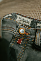 Bard Denim Pants
