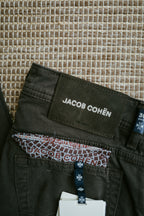 Bard Reactive Dyed Saia Pants